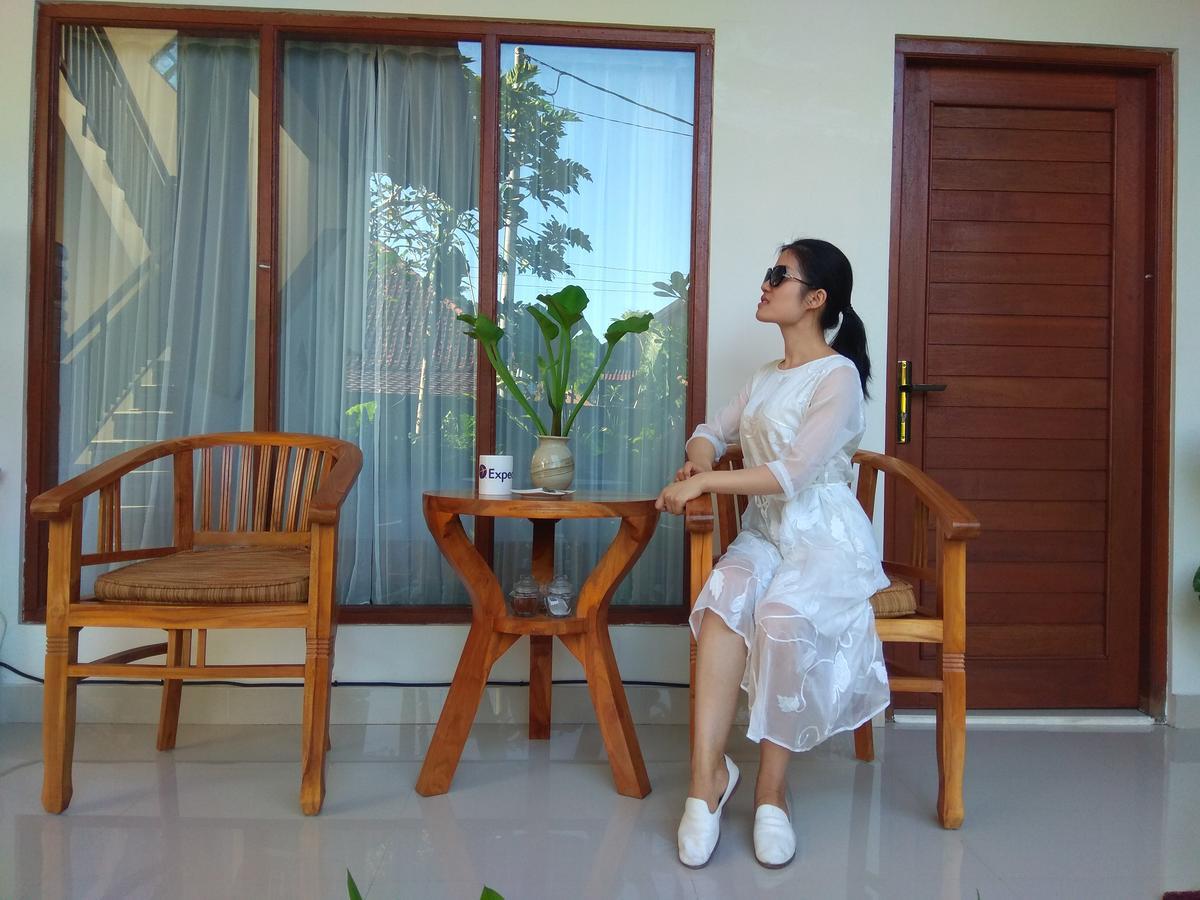 Séjour chez l'habitant Soka Ubud