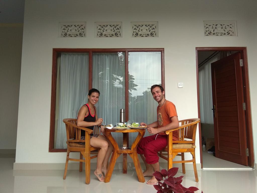 Soka * Ubud