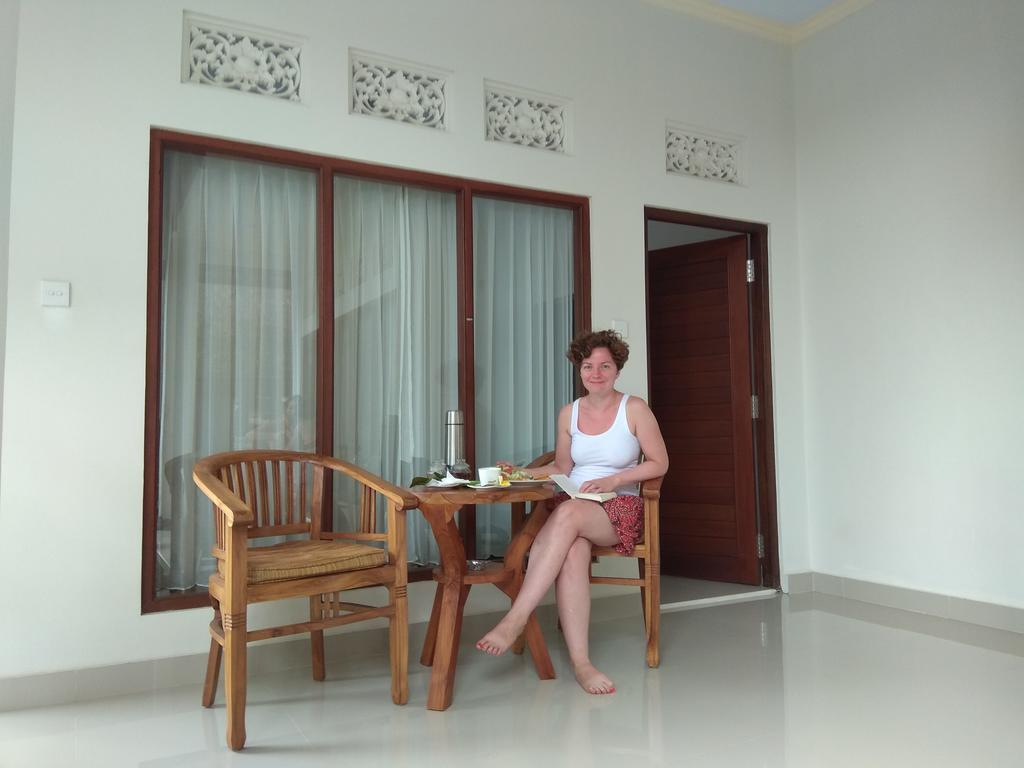 Soka Ubud