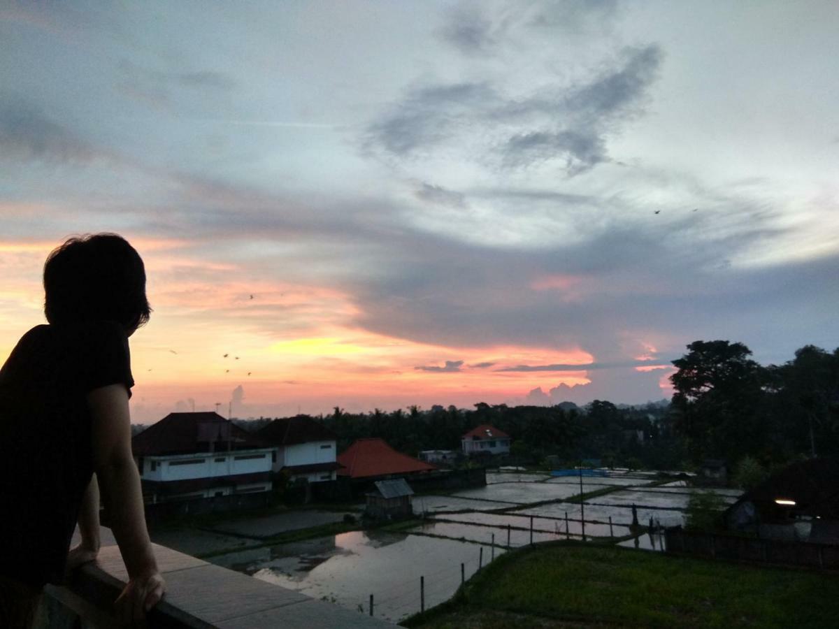 Soka Hospedagem domiciliar Ubud